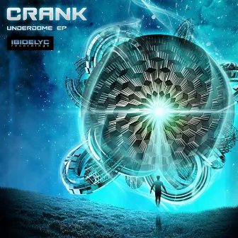 Underdome by Crank