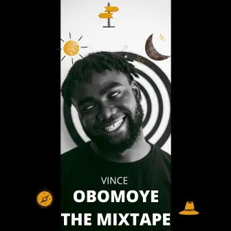 Obomoye: The Mixtape by Vince