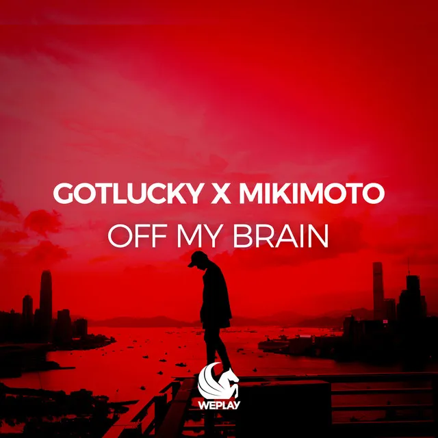 Off My Brain - VIP Mix