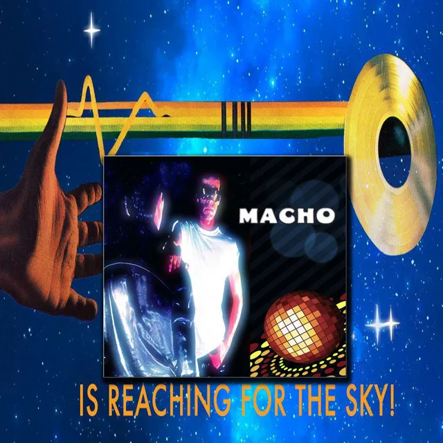 Is Reaching for the Sky! (All Original Versions)