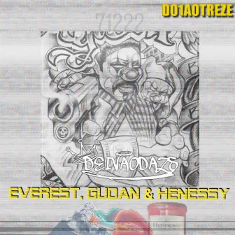 Everest Gudan & Henessy by D'MALI