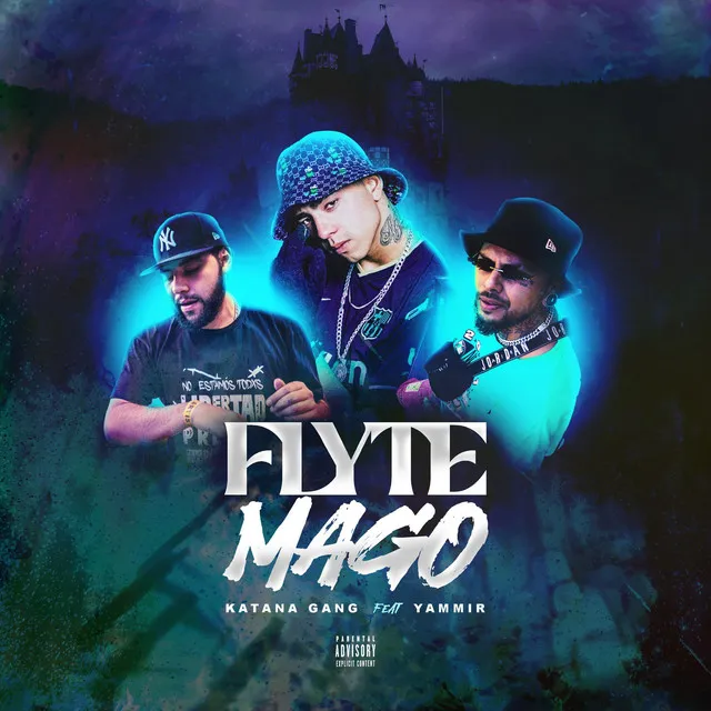 FLYTE MAGO