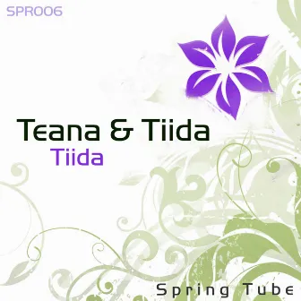 Tiida by Teana & Tiida