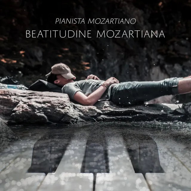 Beatitudine Mozartiana