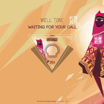 Waiting for Your Call by Well Tone