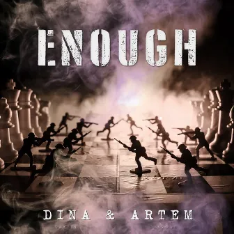 Enough by Dina & Artem