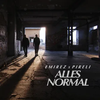 Alles Normal by Emirez