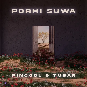 Porhi Suwa by Tusar