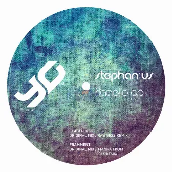 Flagello EP by Stephan:us