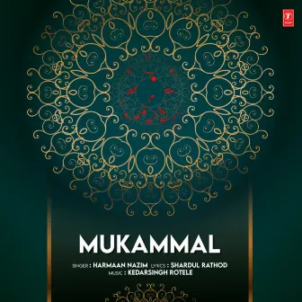 Mukammal by Harman Nazim