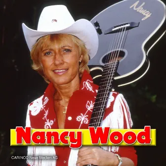 Nancy Wood by Nancy Wood