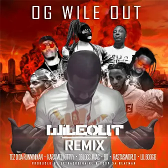 Wileout Remix by OG WileOut