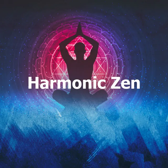 Harmonic Zen