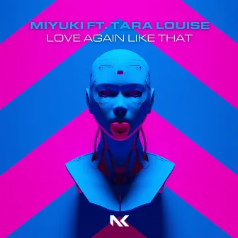 Love Again Like That by Miyuki