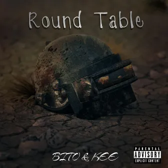 Round Table by Bambito Watson