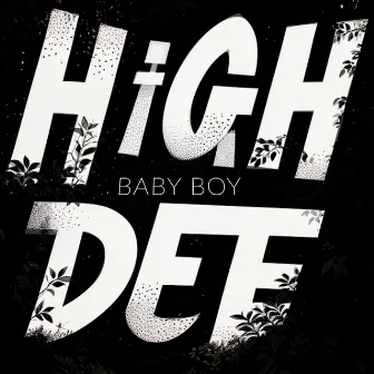 Baby Boy by High Def