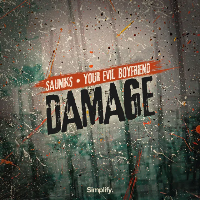 Damage