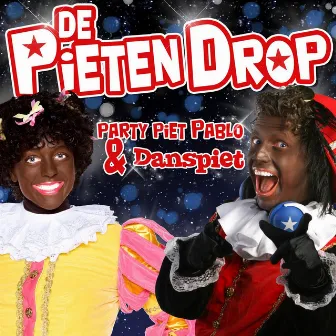 De Pietendrop by Dans Piet