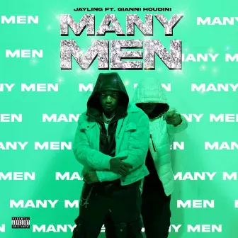 Many Men by Jayling