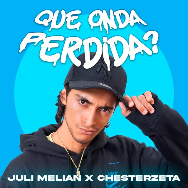 Que Onda Perdida - Cumbia