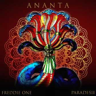 Ananta by Freddie One