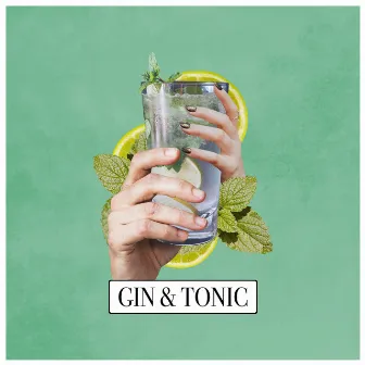 Gin & Tonic by Tilly Valentine