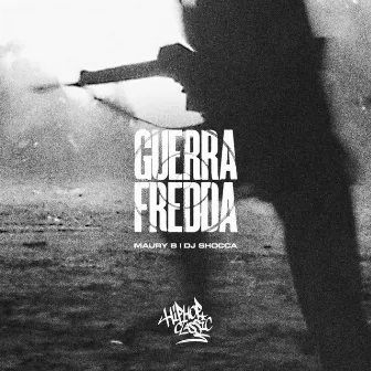 Guerra fredda by Maury B