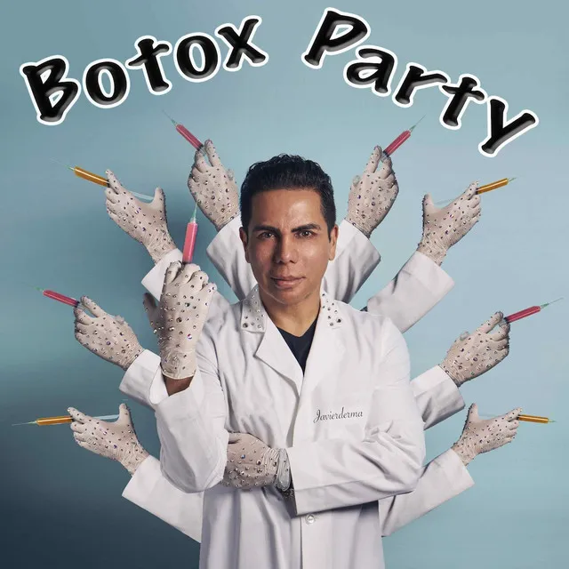 Botox Party