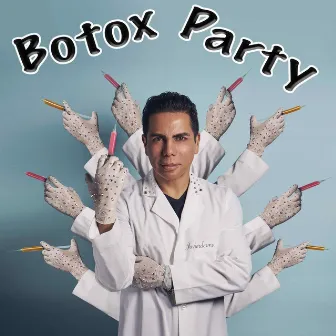 Botox Party by Javier Derma