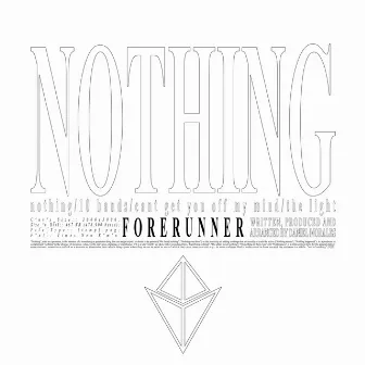 Nothing by Forerunner