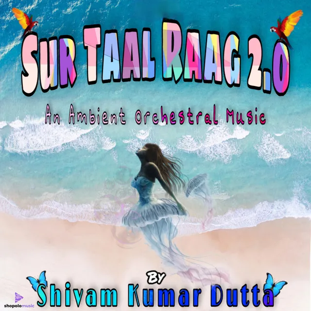 Sur Taal Raag 2.0