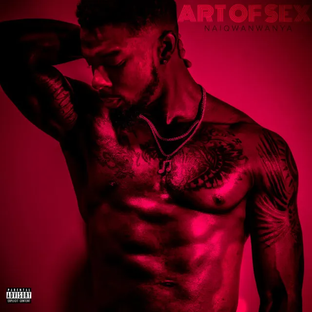 Art of Sex, Vol. 1