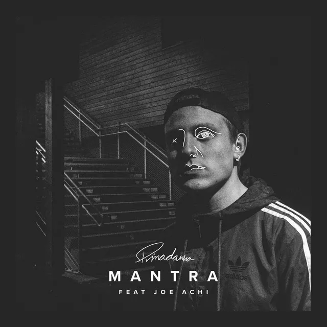 Mantra (feat. Joe Achi)