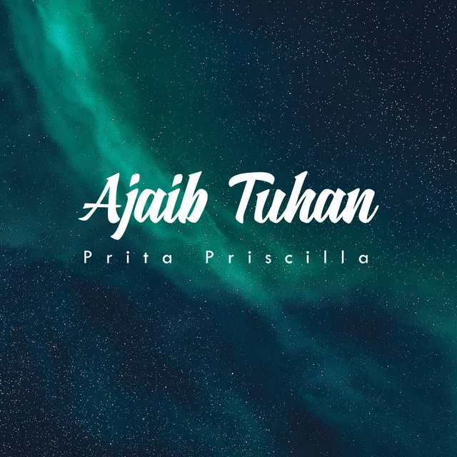 Ajaib Tuhan