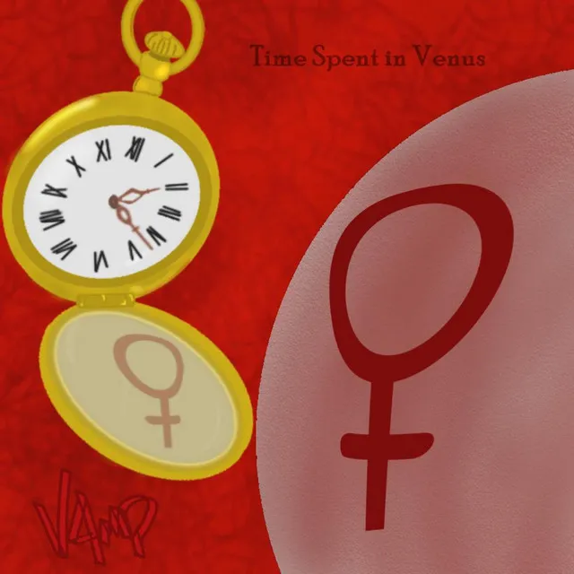 Time Spent In Venus