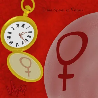 Time Spent In Venus by V4mp