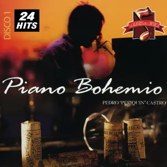 Piano Bohemio by Pedro 