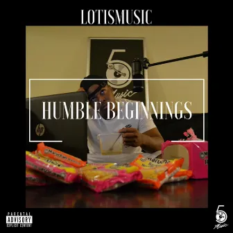 Humble Beginnings by LotisMusic