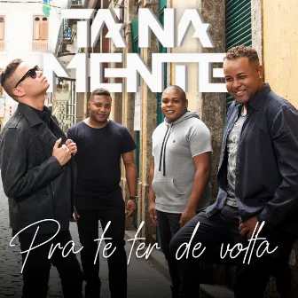 Pra Te Ter de Volta by Rony Lucio