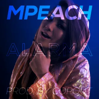 Alarma by MPeach