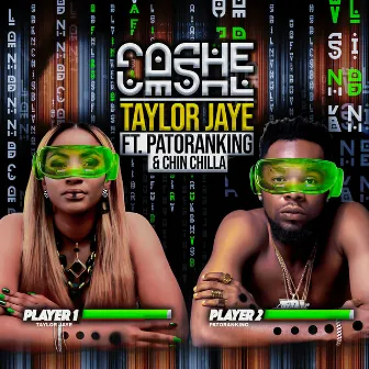 Cashe by Taylor Jaye