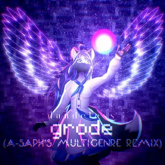 dandeless - grode (A-Saph's Multigenre Remix) by A-Saph