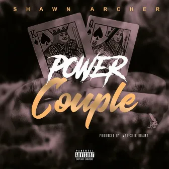 Power Couple by Shawn Archer