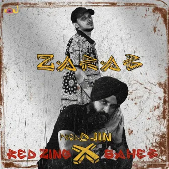 Zarab by Red Zing