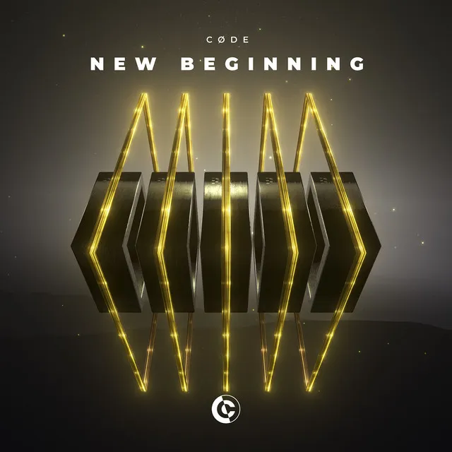 New Beginning