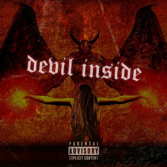 devil inside by Youngxan