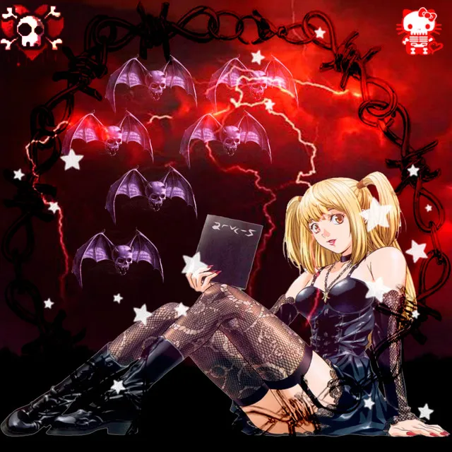 Misa amane