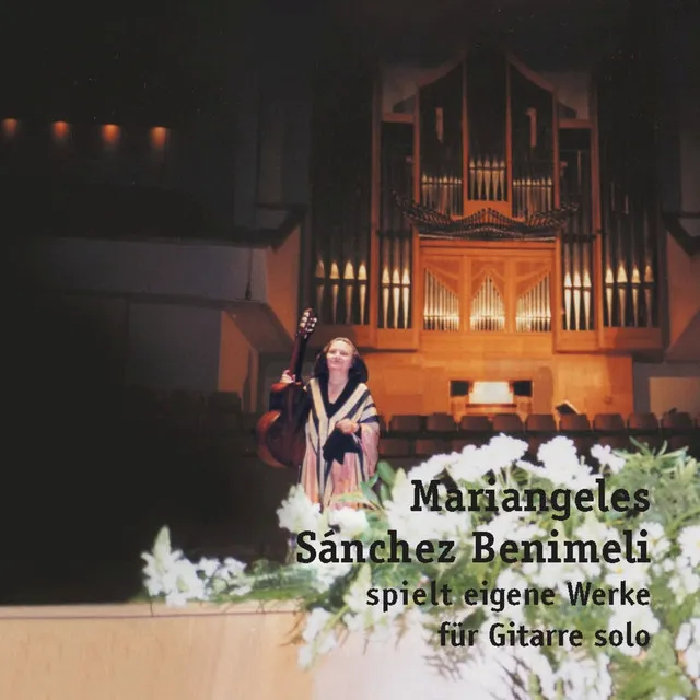 Cantilena en Sol (1989)