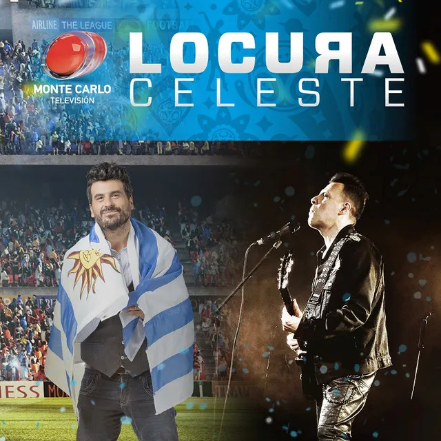 Locura Celeste