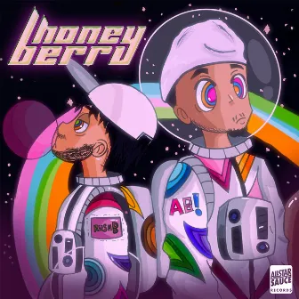 Honey Berry by Rush B